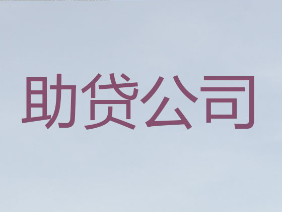 红河信用贷款-抵押担保贷款